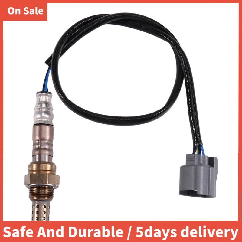 ด้านหลังออกซิเจน O2 Sensor 36532-PEL-003& 36532-PEL-013 สําหรับ 1.8 2.0 1.4 1.6 NSX PRELUDE MDXHR-V 