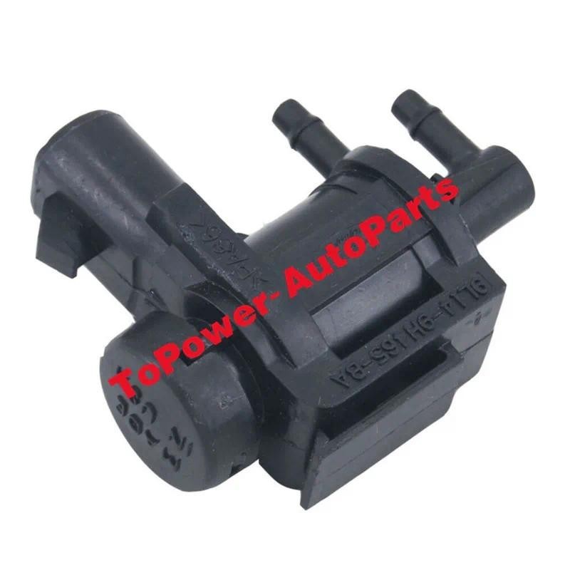 สูญญากาศ Solenoid Purge วาล์ว 9L14-9H465-BA สําหรับ Fordd F-150 F-250 Focus Expedition สําหรับ Linco