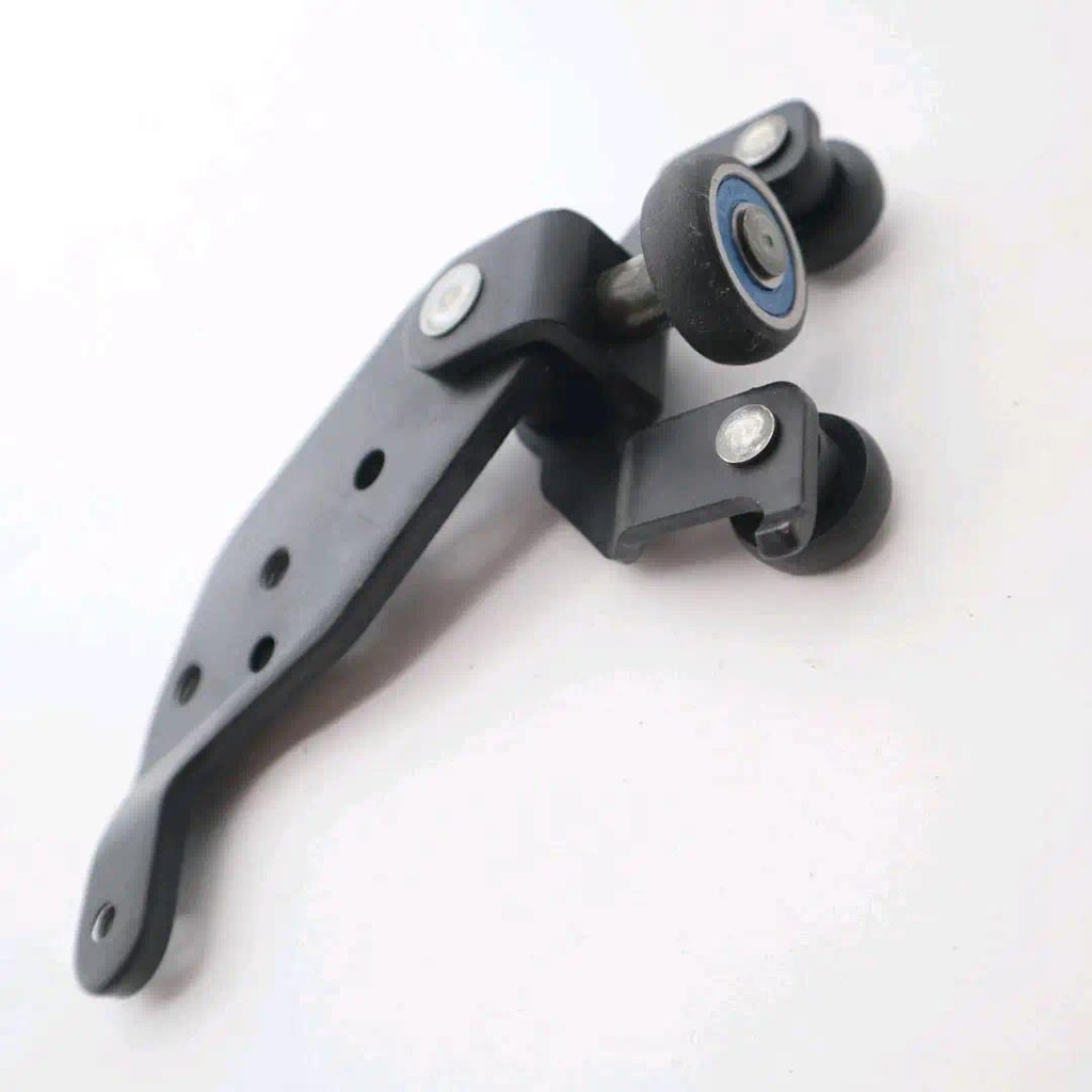 Foton ขวาสไลด์ประตูล่างรอก Assy สําหรับ Foton Transvan Traveller