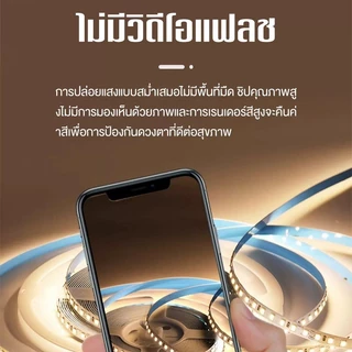 แถบริบบิ้นไฟ Led 120 ดวง DC12V ยาว 5ม. สามารถตัดได้ ยืดหยุ่น แถบไฟ Led Strip แถบไฟวิ่ง สําหรับตกแต่งรถยนต์