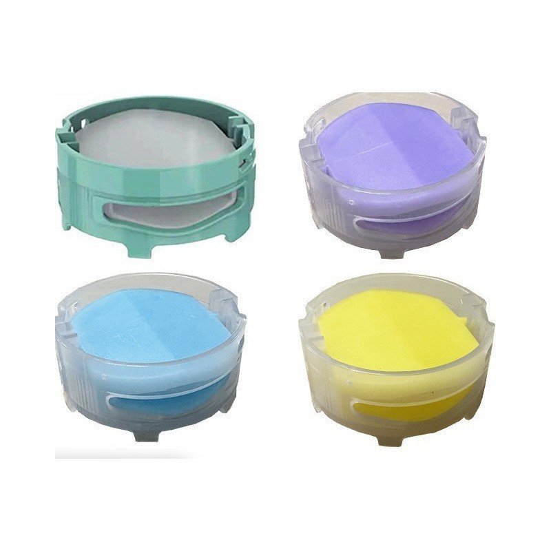 เหมาะสําหรับฉลามฉลามเครื่องซักผ้าอุปกรณ์เสริมน้ํามันหอมระเหย HZ3002/IZ862H AZ3002 กล่องน้ํามันหอมระเ