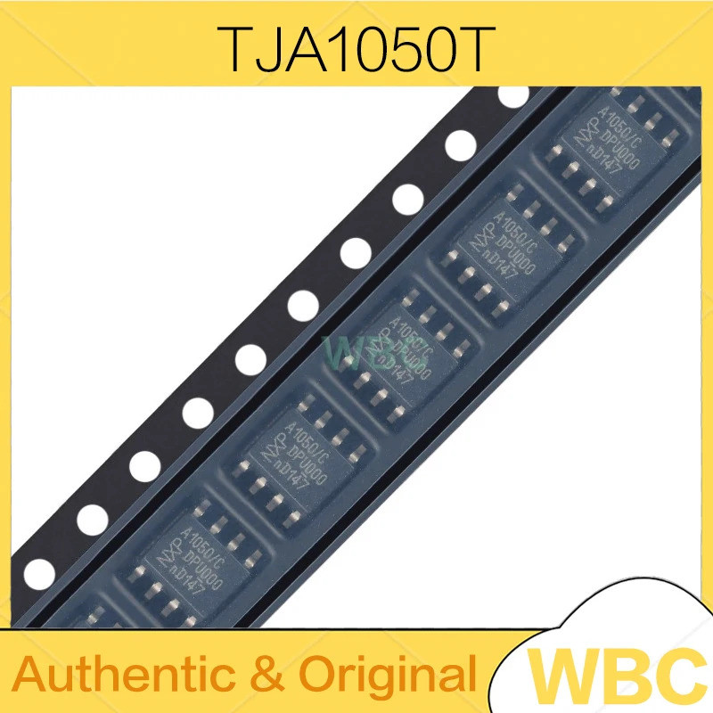 10 ชิ้น TJA1020 TJA1021 TJA1040 TJA1042T TJA1050 TJA1050T TJA1051T TJA1040T TJA1020T TJA1021T TJA104