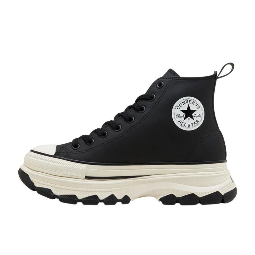 Converse All Star Trekwave WR SL Hi Black (ABC-MART Exclusive) Unused