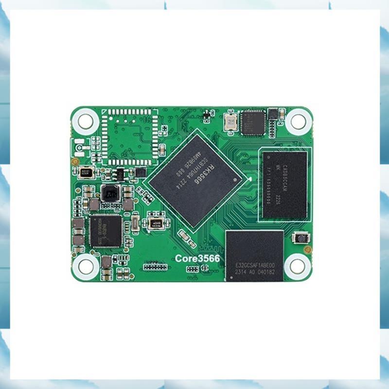 [WSB] Core3566 โมดูล Rockchip RK3566 โปรเซสเซอร์ Quad-Core สําหรับ CM4