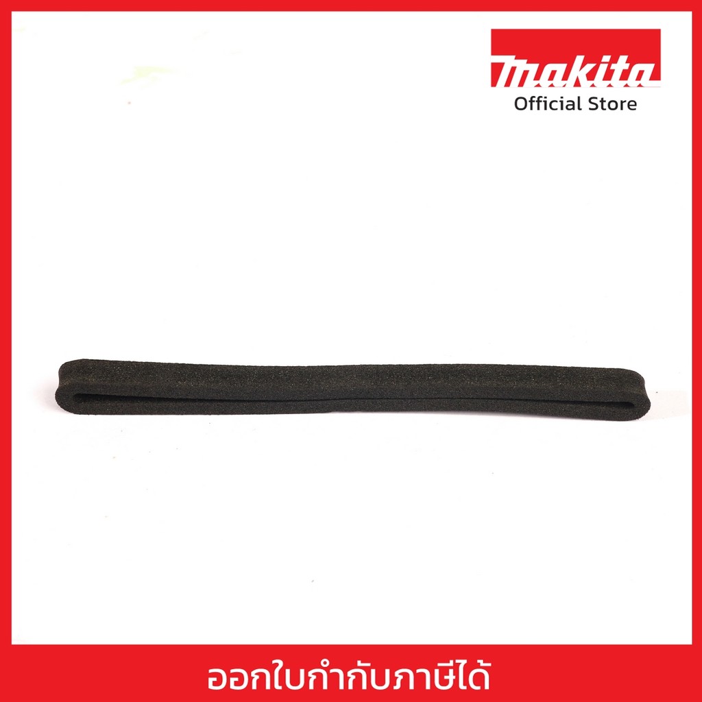 MAKITA มากีต้า MP423469-5 อะไหล่ BO3710#35 SPONGE 6X105X3 NO.35 SPONGE 6X105X3 FOR BO3710 Code 42346