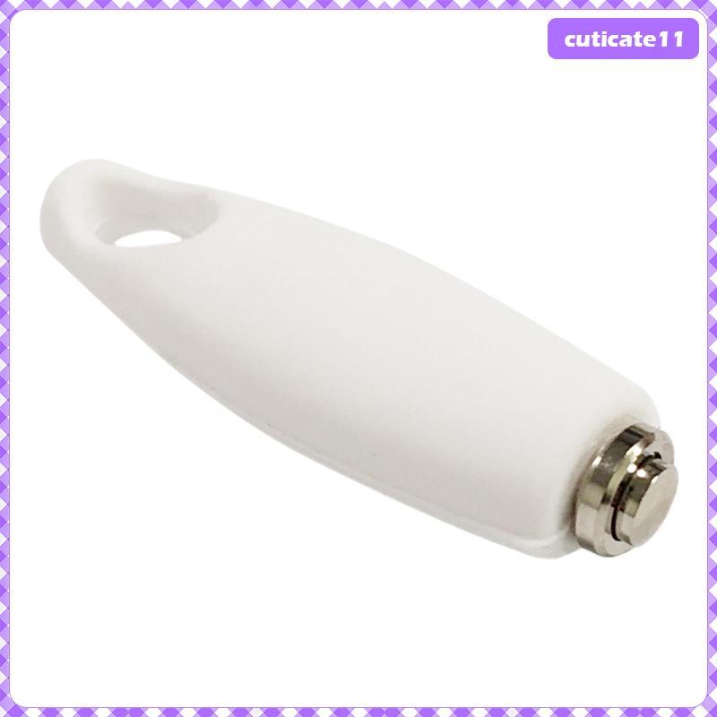 [Cuticate1] Microphone Blocker ,3.5mm Privacy Protect Data Safe Sound Locking อุปกรณ์สําหรับ