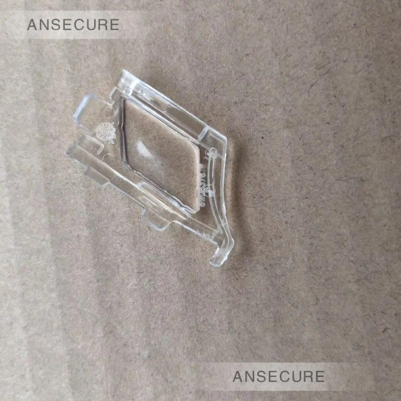 ซ้ายขวาประตูฝาครอบโปร่งใสสําหรับ Audi A4 B9 S4 A5 S5 Q5 2017-2025 8W0837877 8W0837878