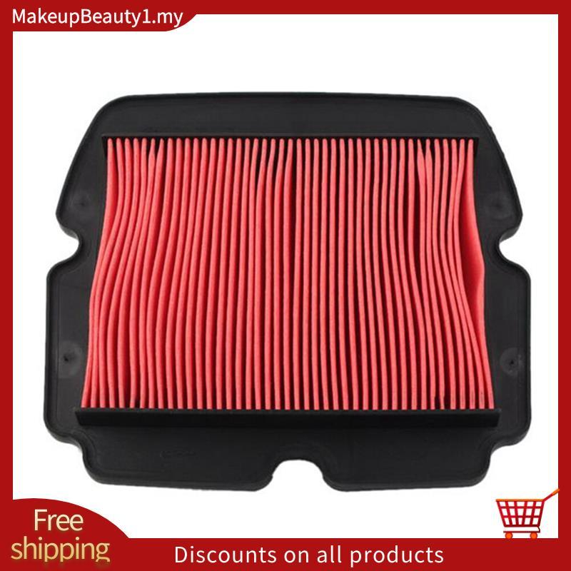 รถจักรยานยนต์กรองอากาศทําความสะอาดสําหรับ 1800 GOLDWING GL1800 2001-2017 F6B 2013-2016