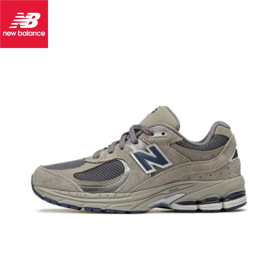 ของแท้ 100% New Balance NB 2002R GC2002R0 Sneaker