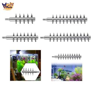 ผลประโยชน์ โลหะพิพิธภัณฑ์สัตว์น้ําอากาศสายแยกหลายเต้าเสียบวา…