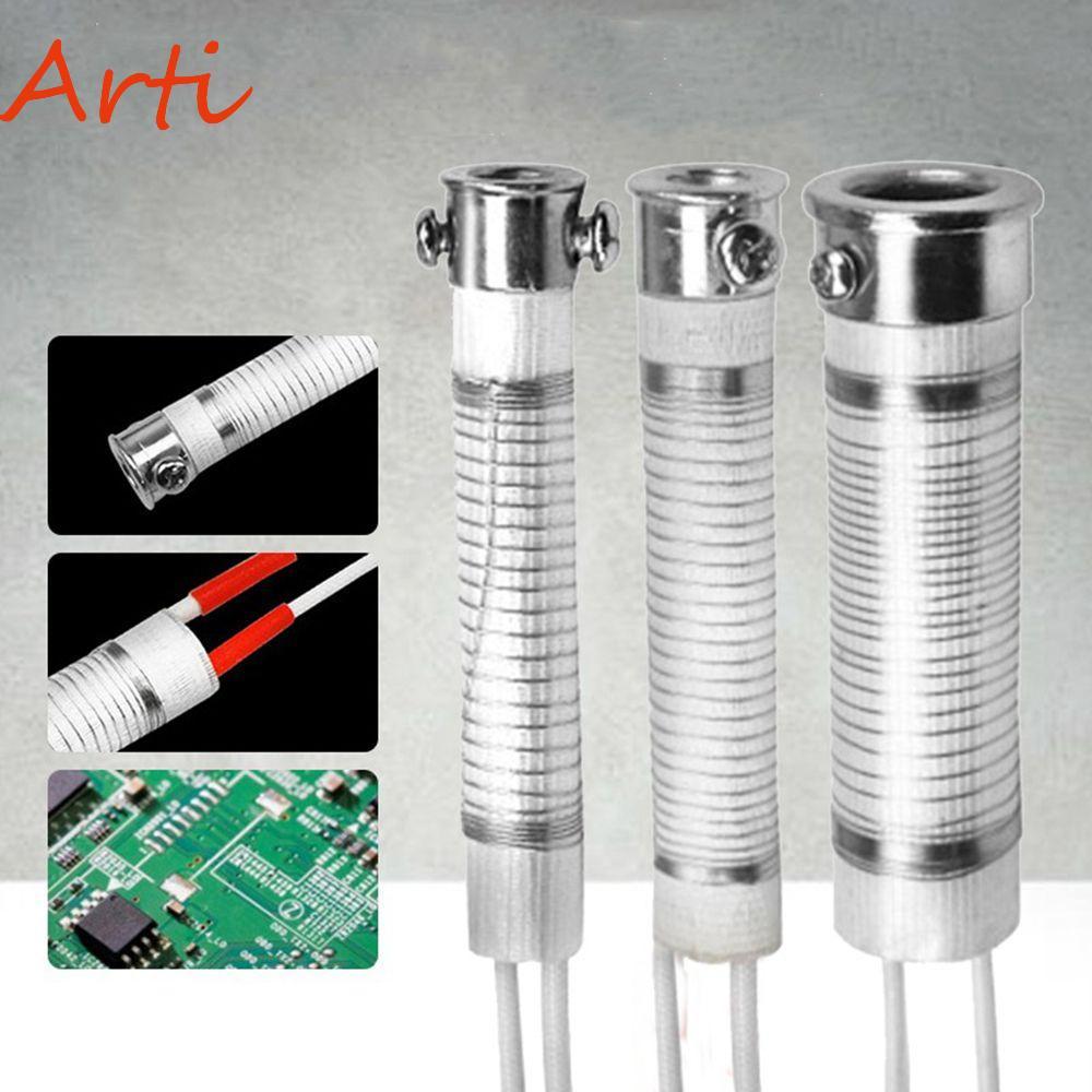 ARTI แกนหัวแร้ง 30W 40W 60W เครื่องมือบัดกรีองค์ประกอบความร้อนภายนอก Weld เปลี่ยน Core
