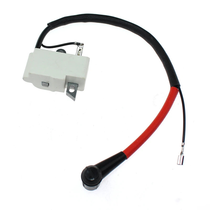 คอยล์จุดระเบิดสําหรับเลื่อยยนต์ Makita EA6100 EA6100P EA6100PR EA6100P53G EA6101P MEA6100YR EA6100PR