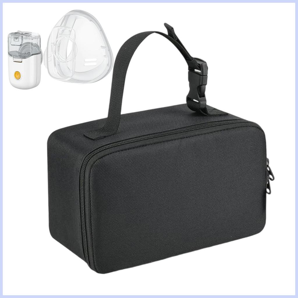 กระเป๋าAirway พร้อมสายคล้องมือปรับได้ สำหรับใช้ในรถ, การแคมปิ้ง และการเดินเขา