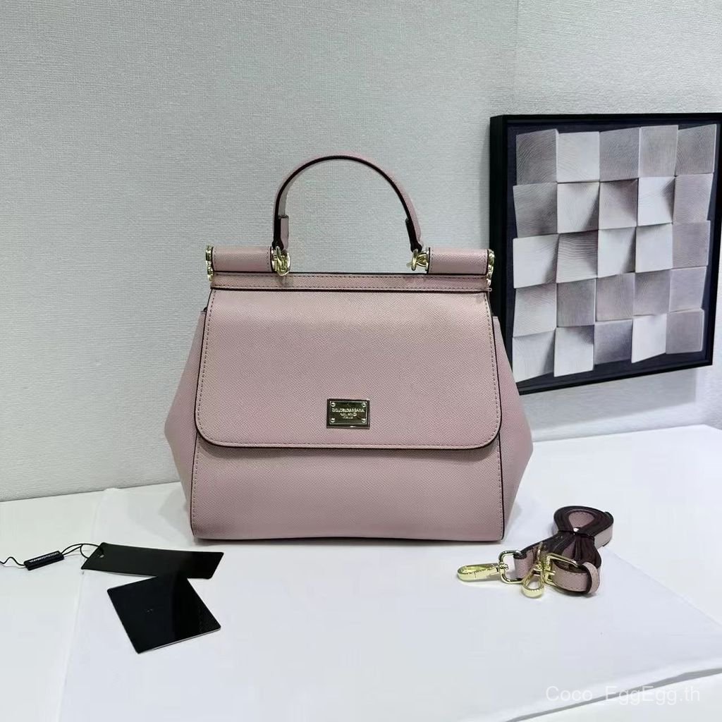 DDhome Palm Pattern One Shoulder Diagonal Portable