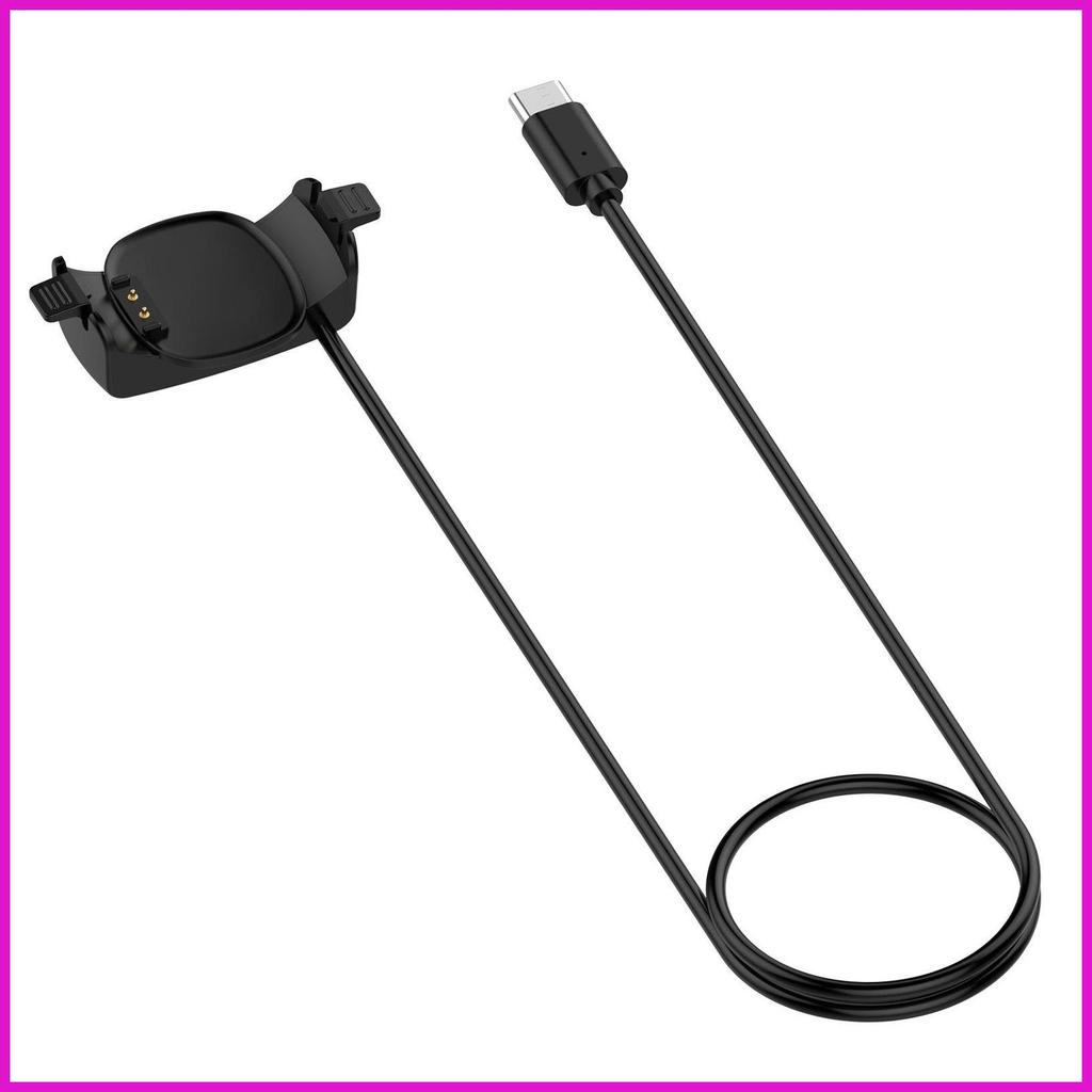 สําหรับ Disney MagicBand Plus/Disney MagicBand + Smart Band Charger Cable 3.2 Ft Fast สายชาร์จ Tripl