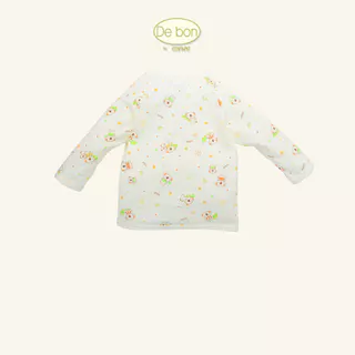DE BON เสื้อป้าย/กระดุม/กางเกง โคอาล่า 3เดือน-2ขวบ EJ2C56,EJ2C57,