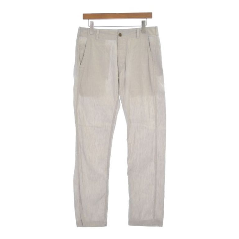 Off-White MHL. Pants white Direct from Japan Secondhand