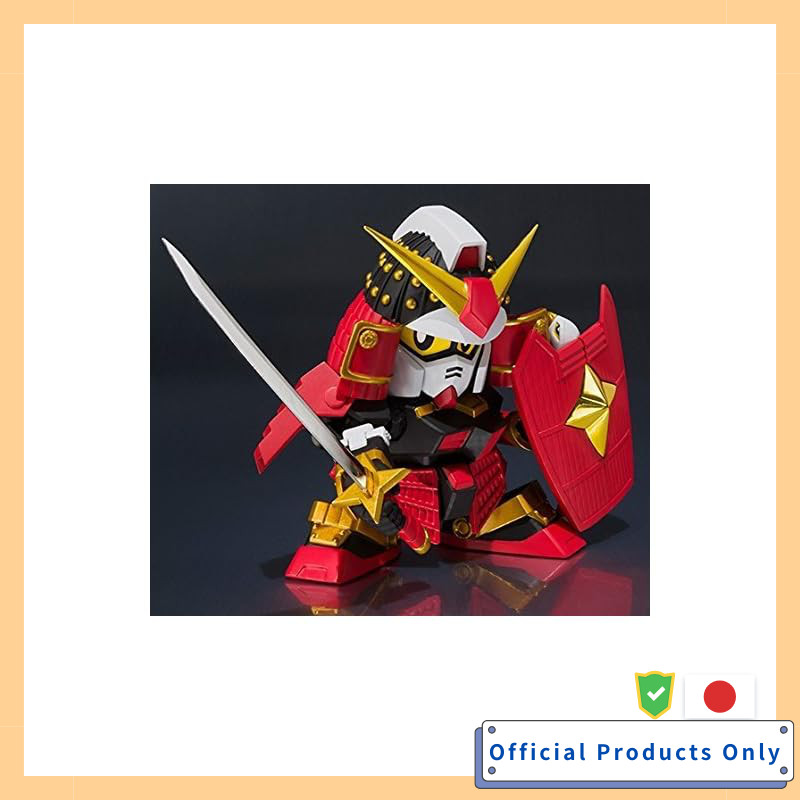 SDX Musha Gundam (Soul Web)