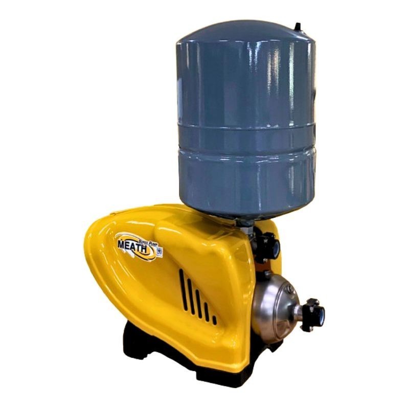 MITSUBISHI ปั๊มน้ำ แบบอัตโนมัติ ชนิดหลายใบพัด รุ่น UPMH-905S มาแทน UMCH-905S 900วัตต์ ปั้มน้ำแบบอัตโ