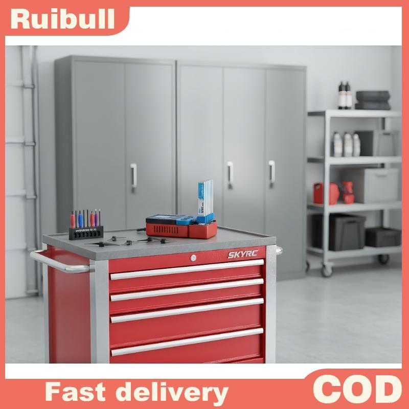 ใหม่ 1 ชิ้น OSH 6-พอร์ต 1S แบตเตอรี่ชาร์จ Hub สําหรับ LiPo LiFe Li-ion LiHV รองรับ B6neo B6neo 2 B6n