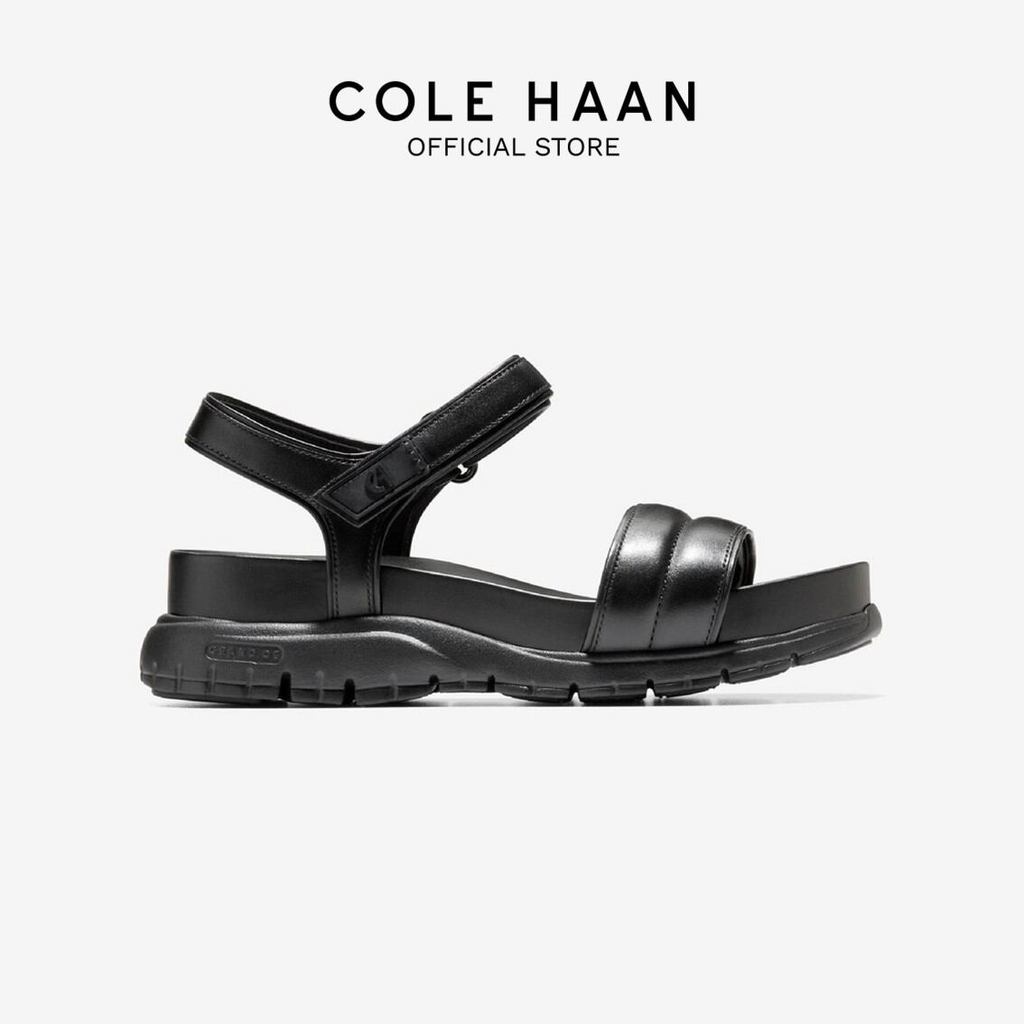 Women's ZERØGRAND Ankle Strap Sandals