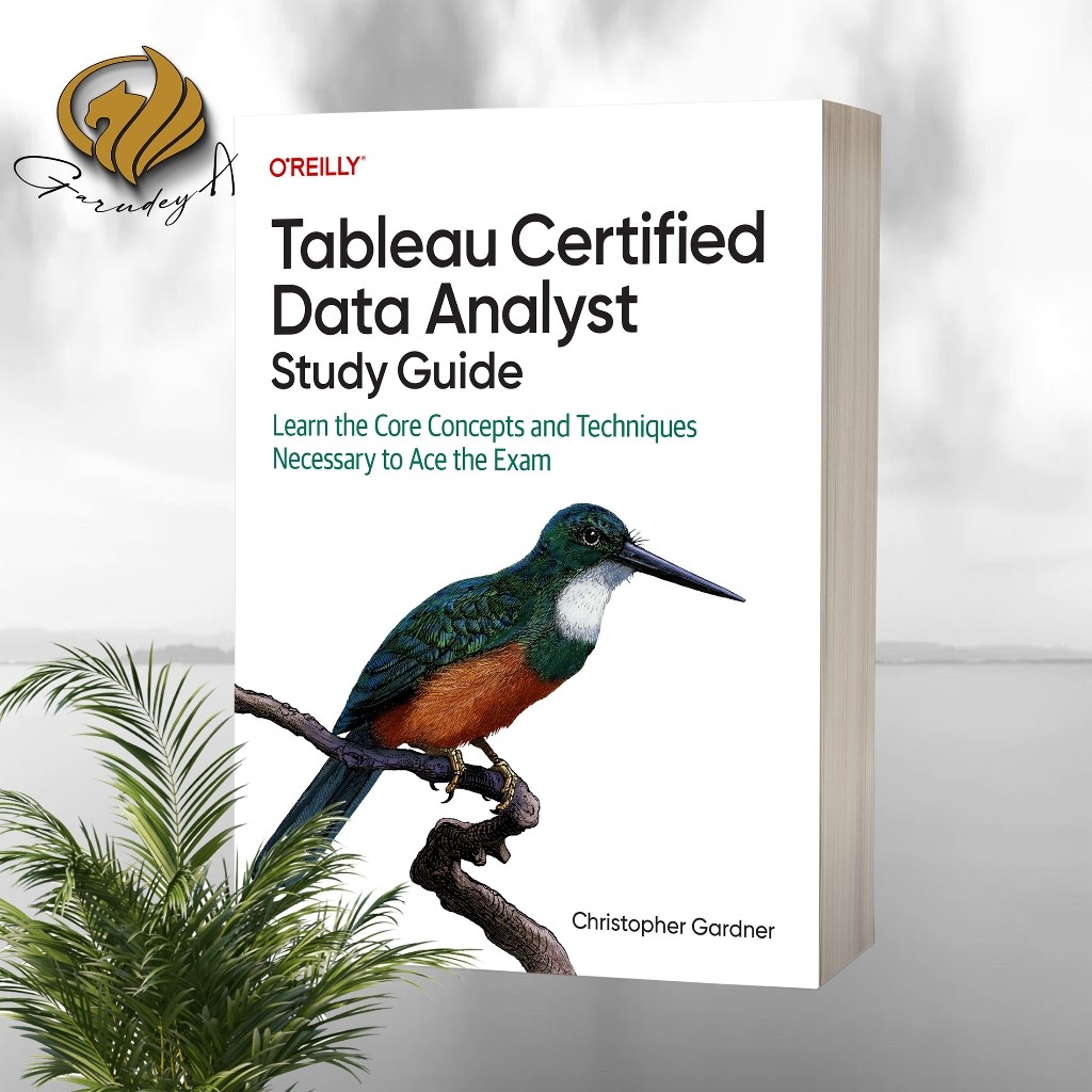 คู่มือการศึกษาการวิเคราะห์ข้อมูลที่ผ่านการรับรองจาก Tableau