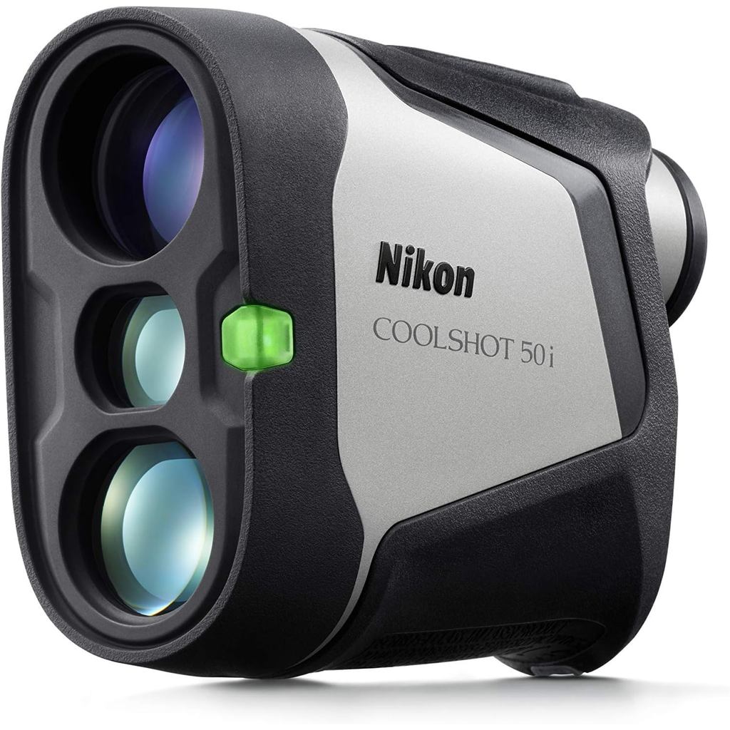 Nikon Golf Laser Rangefinder Series