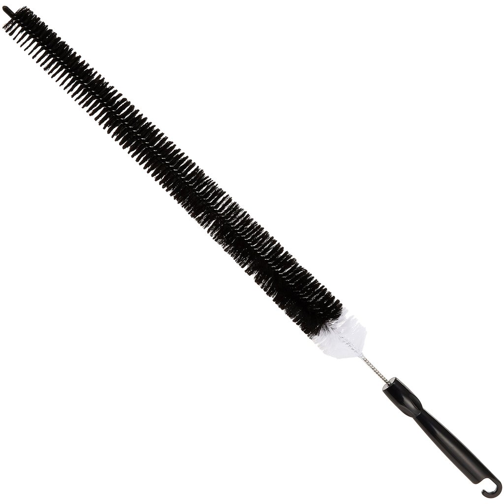 Daiya Cleaning Supplies Cleaning Brush Gap Stick Made in Japan Brush length approximately 45 cm Easy