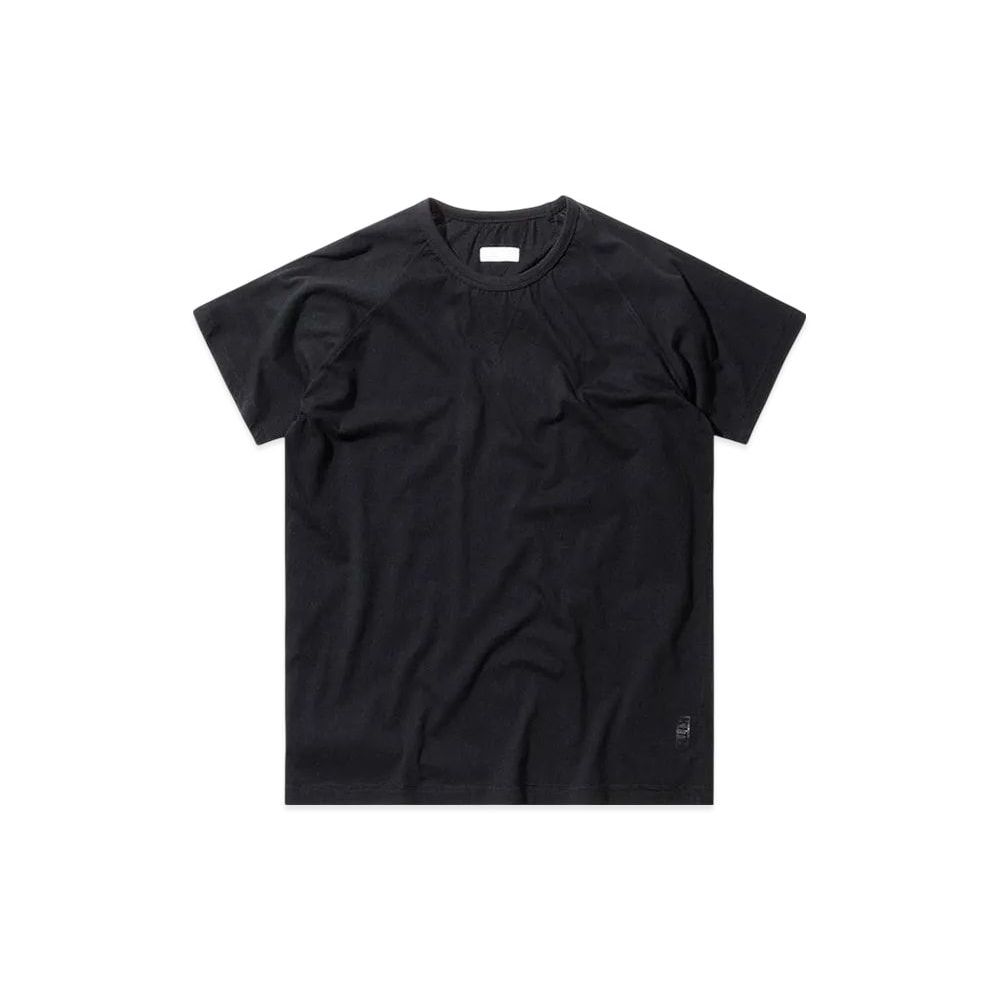 Kith SS Lewis T-Shirt Athletic Black Unused