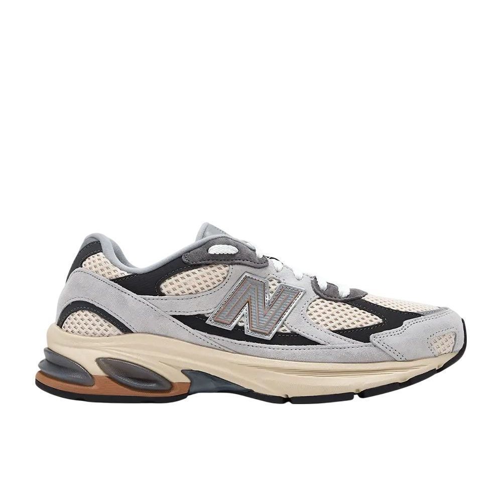 New Balance 2010 Light Gray Unused