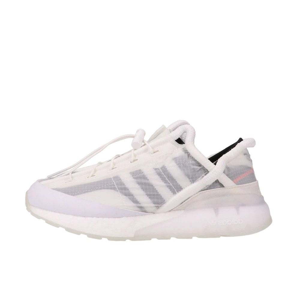 Craig Green × adidas CG ZX 2K PHORMAR WHITE Unused