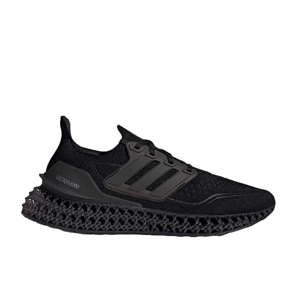adidas Ultra 4DFWD Core BlackCore BlackCarbon Unused