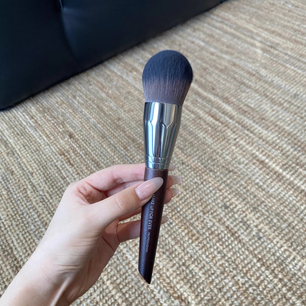 แนะนํา~เหม่ยเคเฟย 112 แปรงแป้งฝุ่นขนาดใหญ่ แปรงปัดแป้ง แปรงแต่งหน้า แปรงปัดแก้ม คอนซีลเลอร์ แปรงปัดแ