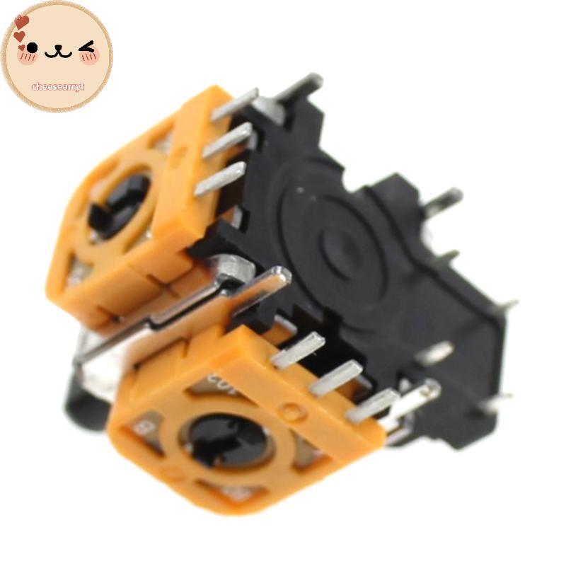 Chee เหมาะสําหรับ PS4 3D Remote Rod อุปกรณ์บํารุงรักษา PS4 Handle Control Rod ในตัวรีโมทคอนโทรลเปลี่