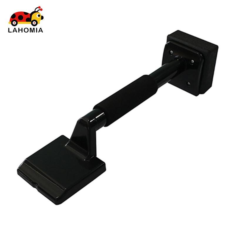 [Lahomia] พรม Kicker พรมเข่า Kicker พร้อม Telescoping Handle พรม Fitters ในครัวเรือน DIY Laying Grip