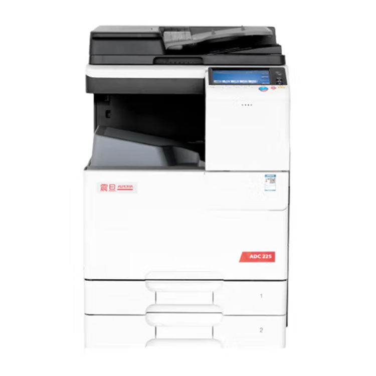ADC225/265/289/309/369/559 a3 สี All-in-One Commercial Copy เครื่องพิมพ์เครื่องพิมพ์