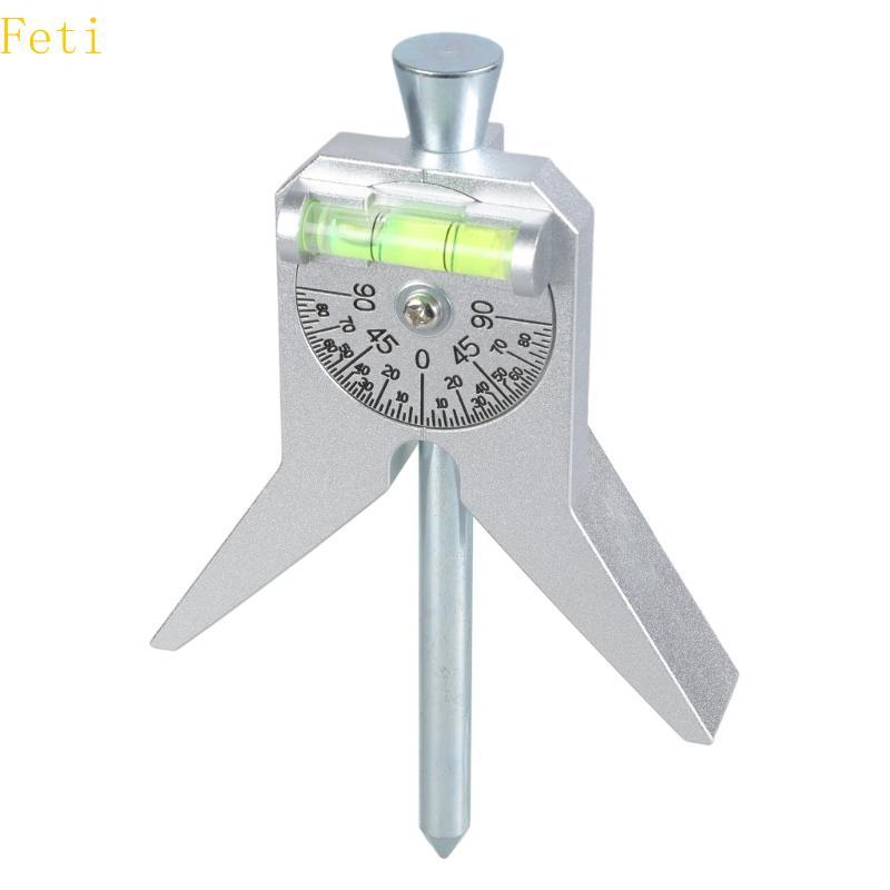 Feti Safety Marker Centering Tool Safety Center Finder Safety Marker Centering Head Tool