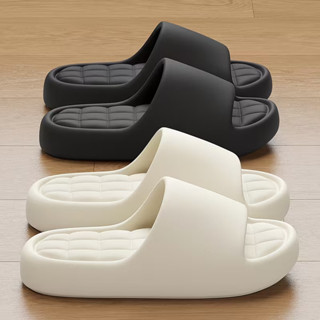 รองเท้าแตะสตรีน้ำหนักเบา EVA สวมใส่ง่าย - พื้นรองเท้าไม่ลื่น…