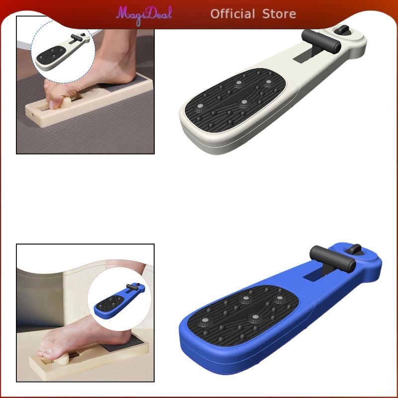 อุปกรณ์ฝึกอุ้งเท้าและนวดเท้า ขนาด 13.4 x 3.5 x 2 นิ้ว สำหรับกล้ามเนื้อเท้า