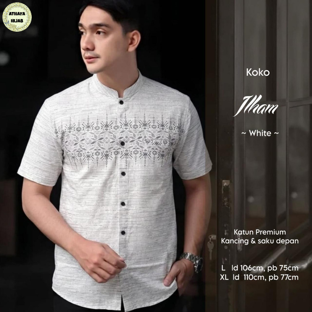 03303 KOKO ILHAM by ATHAYA