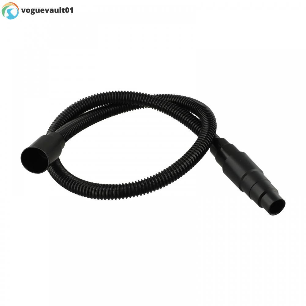 1m Flexible Suction Hose for Karcher Tools Effective Adapter for Dust Collection