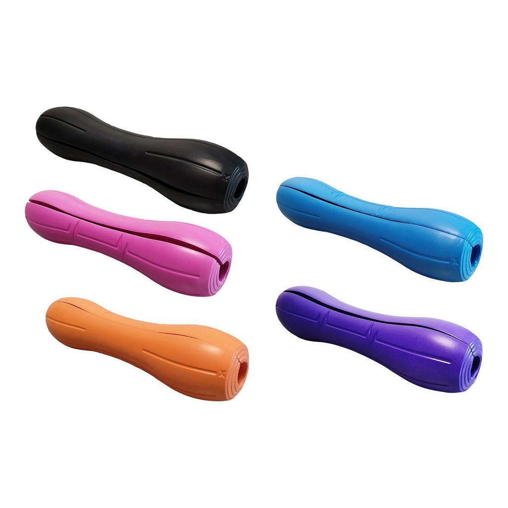 [Qklmdt] Barbell Squat Pad อุปกรณ์ฟิตเนส Non Slip Barbell ยกคอและไหล่ Pad Squat Bar Cushion สําหรับย