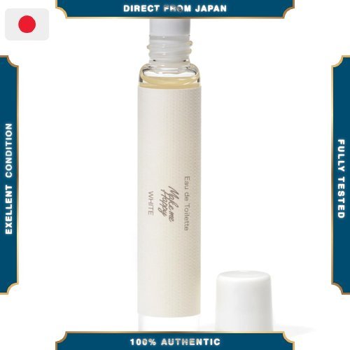น้ำหอม Canmake Make Me Happy Eau de Toilette กลิ่นไวท์ 8 มล. (1 ขวด)
