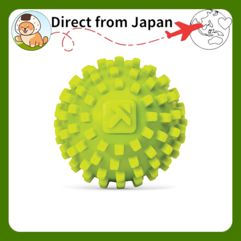 [Japan Authorized Product] TRIGGERPOINT Mobipoint Massage Ball 03313 Myofascial Release Stretch Ball Compact Type[Direct from Japan]