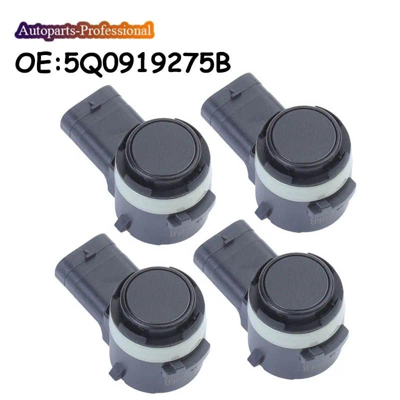 เซ็นเซอร์จอดรถ PDC ใหม่ 5Q0919275B สําหรับ Audi A3 A4 Q7 4MB A3 8V1 8VK 8VS B9 สําหรับ VW Golf VII P