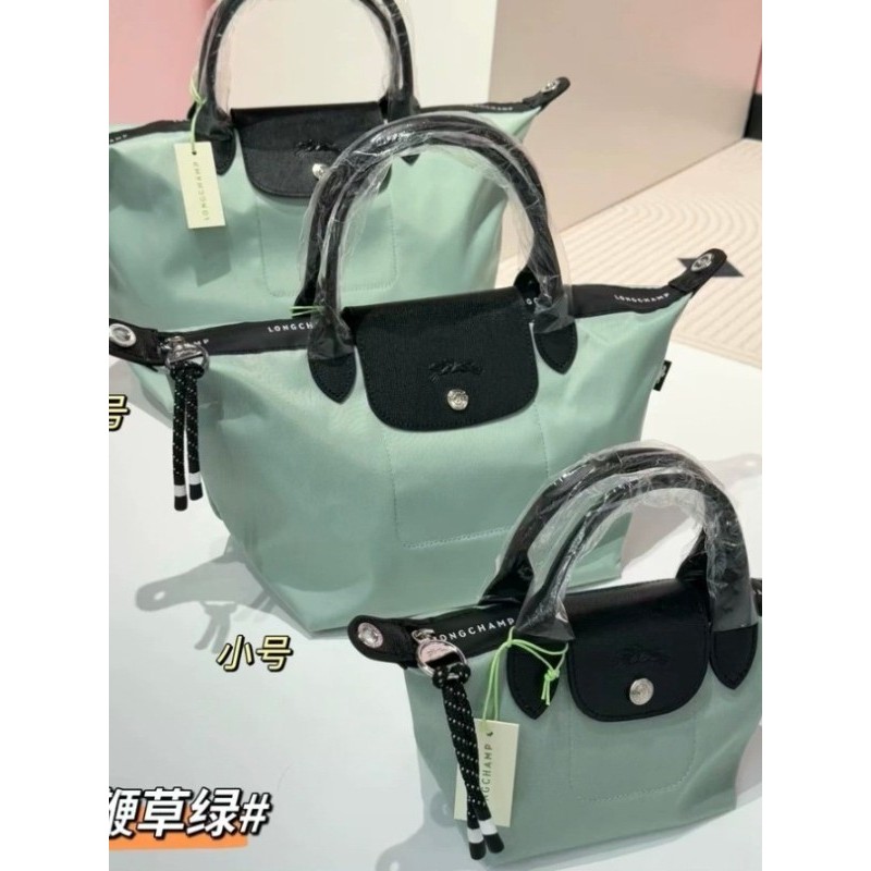 Tote Bag Dumpling กระเป๋าป้องกันน้ำ ความจุใหญ่ เหมาะสำหรับทุกคนและใช้งานได้หลากหลาย