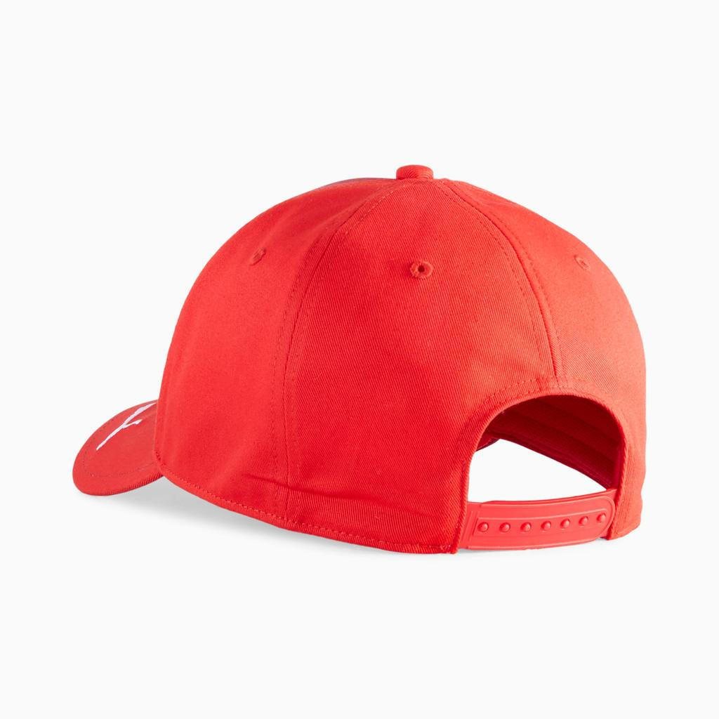 Ferrari HP 20 Years of Red Baseball Cap 20H1