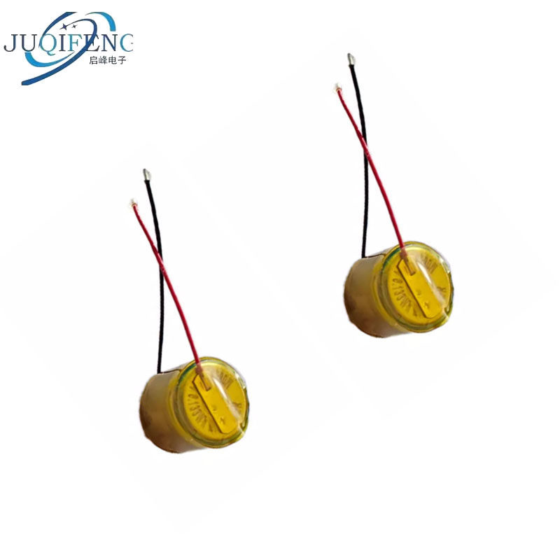 เหมาะสําหรับ Edifier Lollipods Pro Edifier X6 เปลี่ยนแบตเตอรี่ M0863S2 36mAh 3.8V