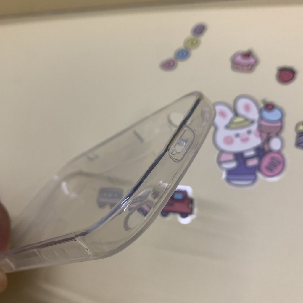 Blackberry 9900 เคสป้องกัน Q5 Q10 Q20 เคสป้องกัน 9930 Full Transparent Water Case เคสใส Soft Case#黑莓9900保护套 ถาม5 ถาม10 ถาม20 เคสป้องกัน 9930 เคสน้ําใสโปร่งใสเต็มรูปแบบเคสใสเคสนิ่ม✨0307 ราคา ถูกที่สุด ดีลบีเคเค แกลเลอรีภาพที่ 4