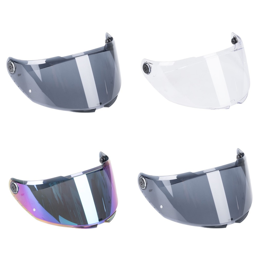 กระบังหน้าสําหรับหมวกกันน็อค MT Fullface Thunder 4 SV